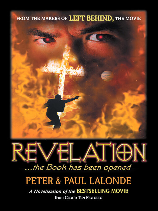 Title details for Revelation by Peter Lalonde - Available